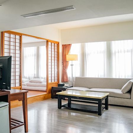 East Coast Hotel Hualien City Luaran gambar