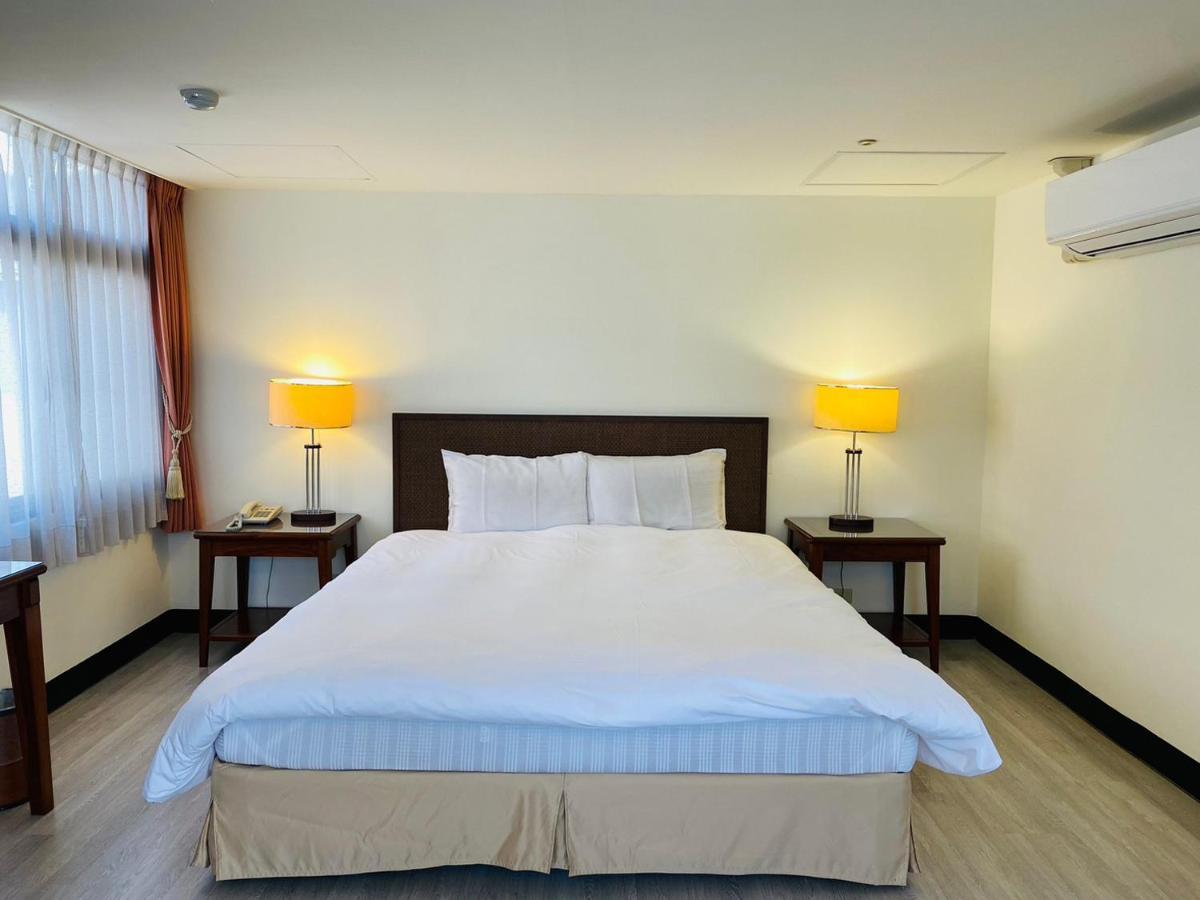 East Coast Hotel Hualien City Luaran gambar