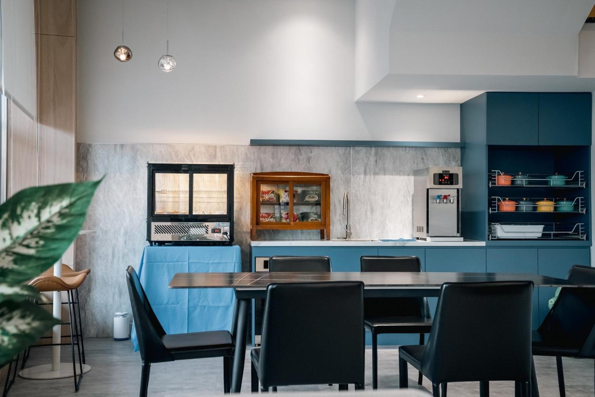 East Coast Hotel Hualien City Luaran gambar