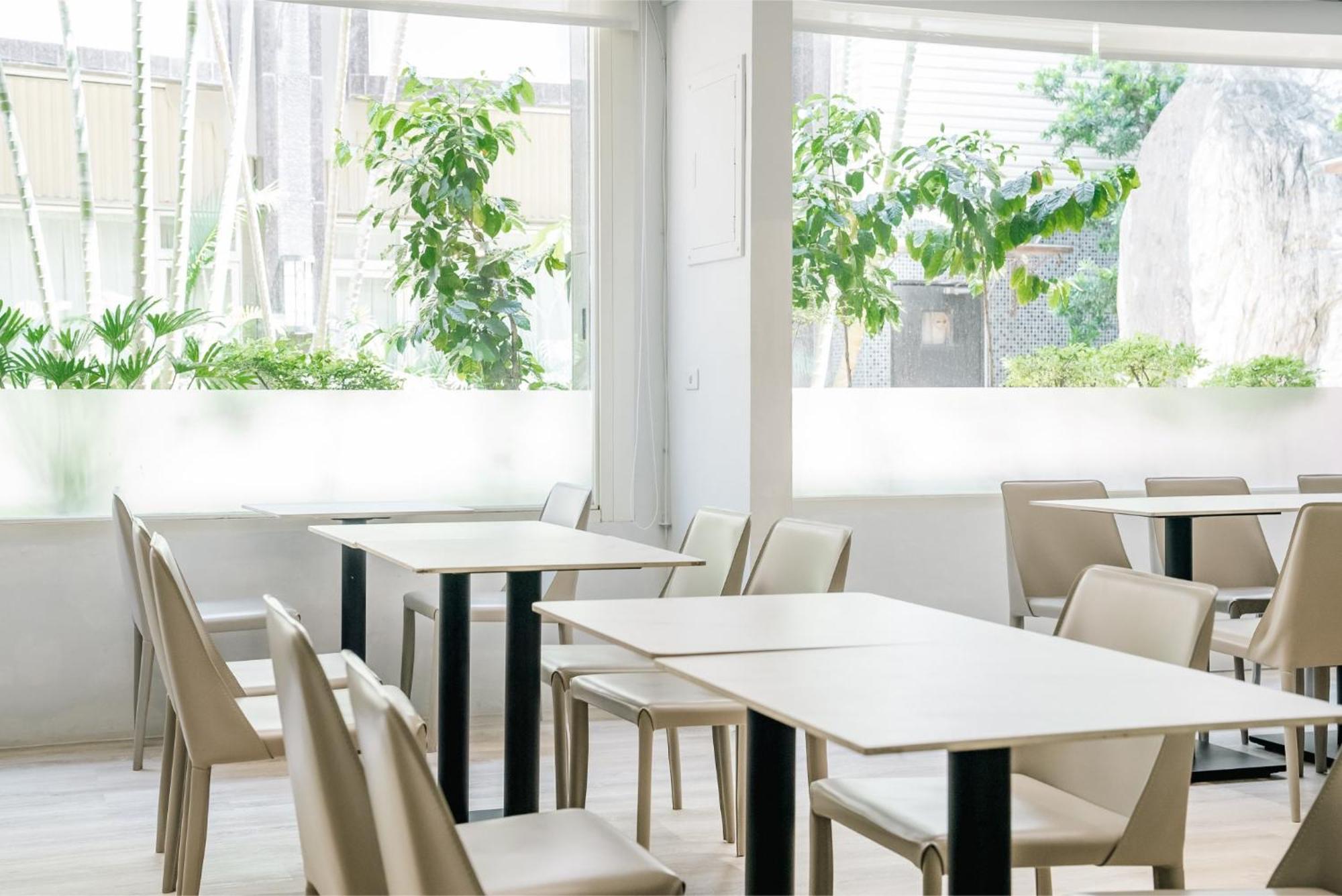 East Coast Hotel Hualien City Luaran gambar