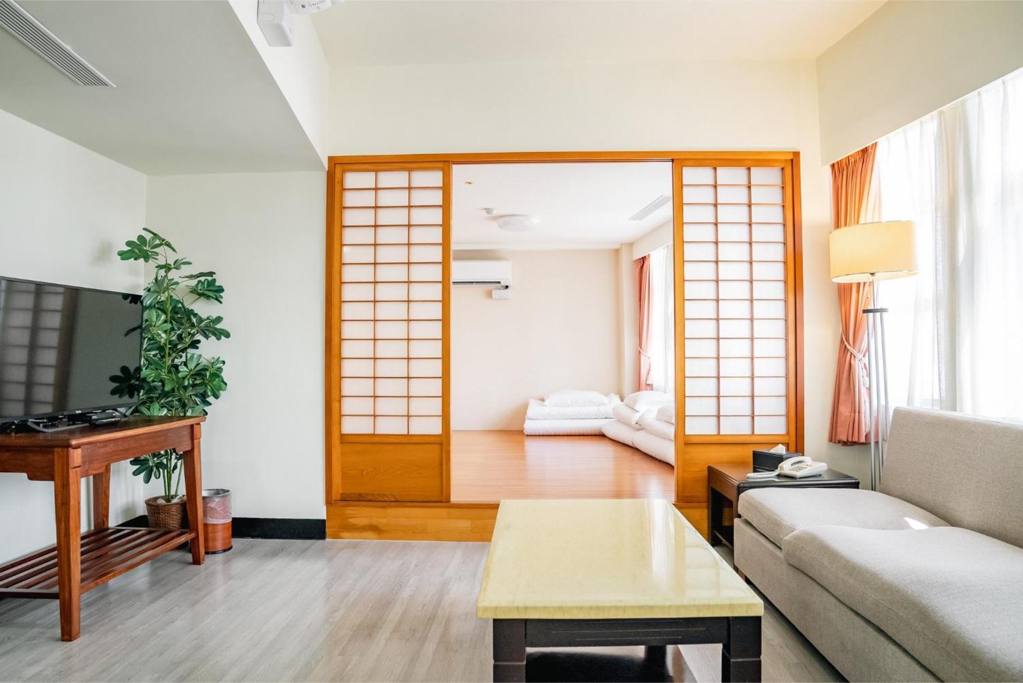 East Coast Hotel Hualien City Luaran gambar