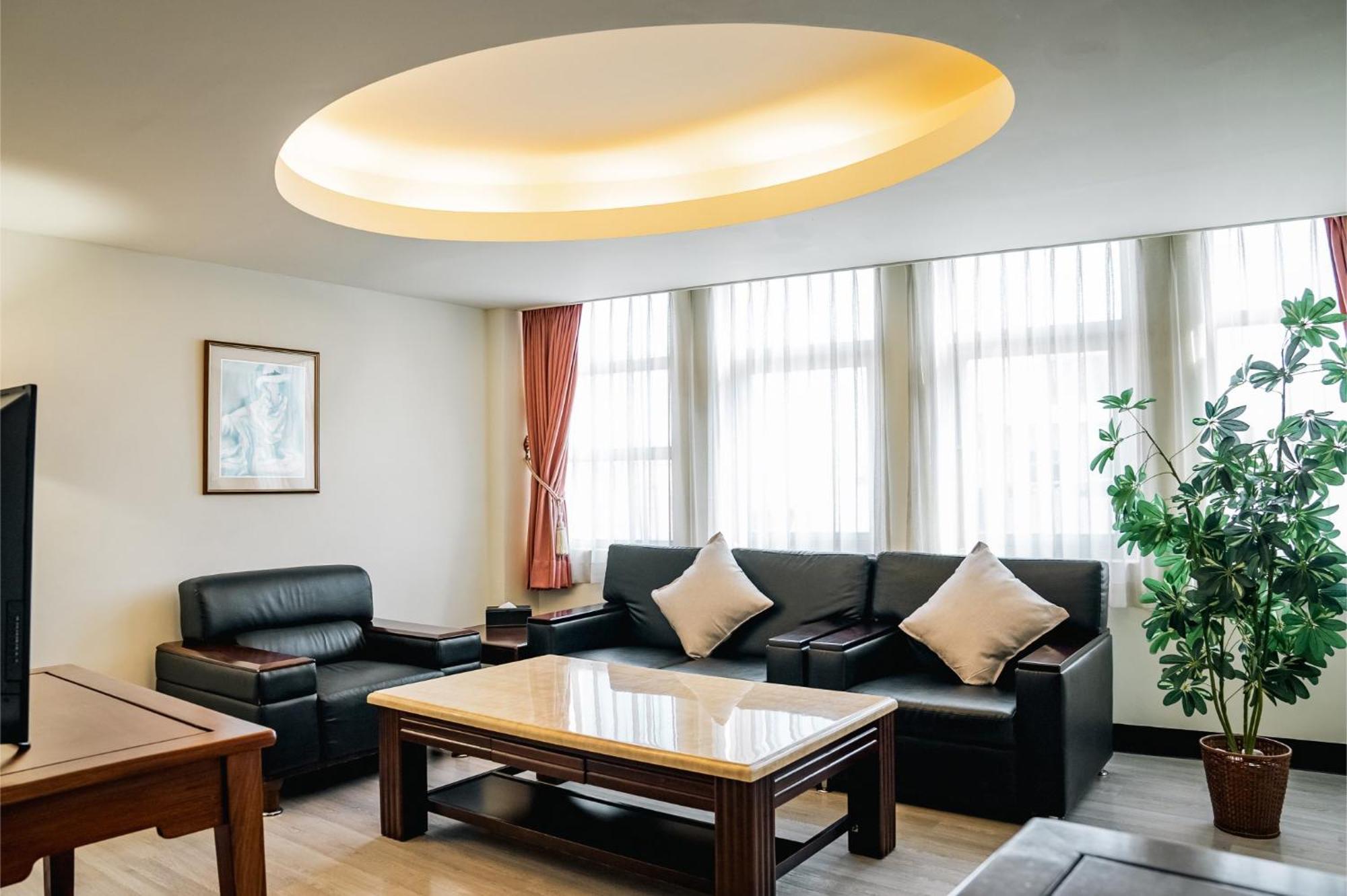 East Coast Hotel Hualien City Luaran gambar