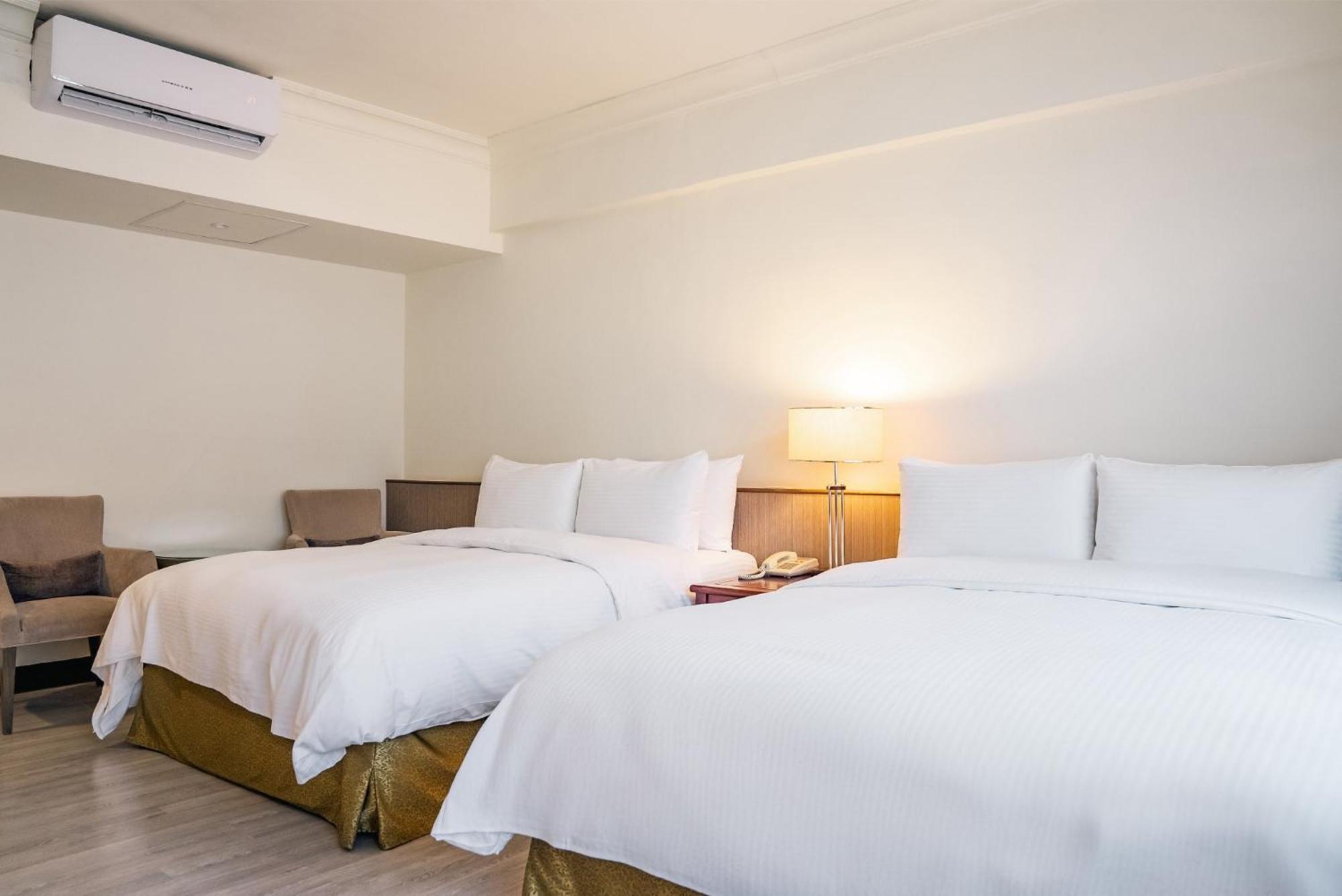 East Coast Hotel Hualien City Luaran gambar