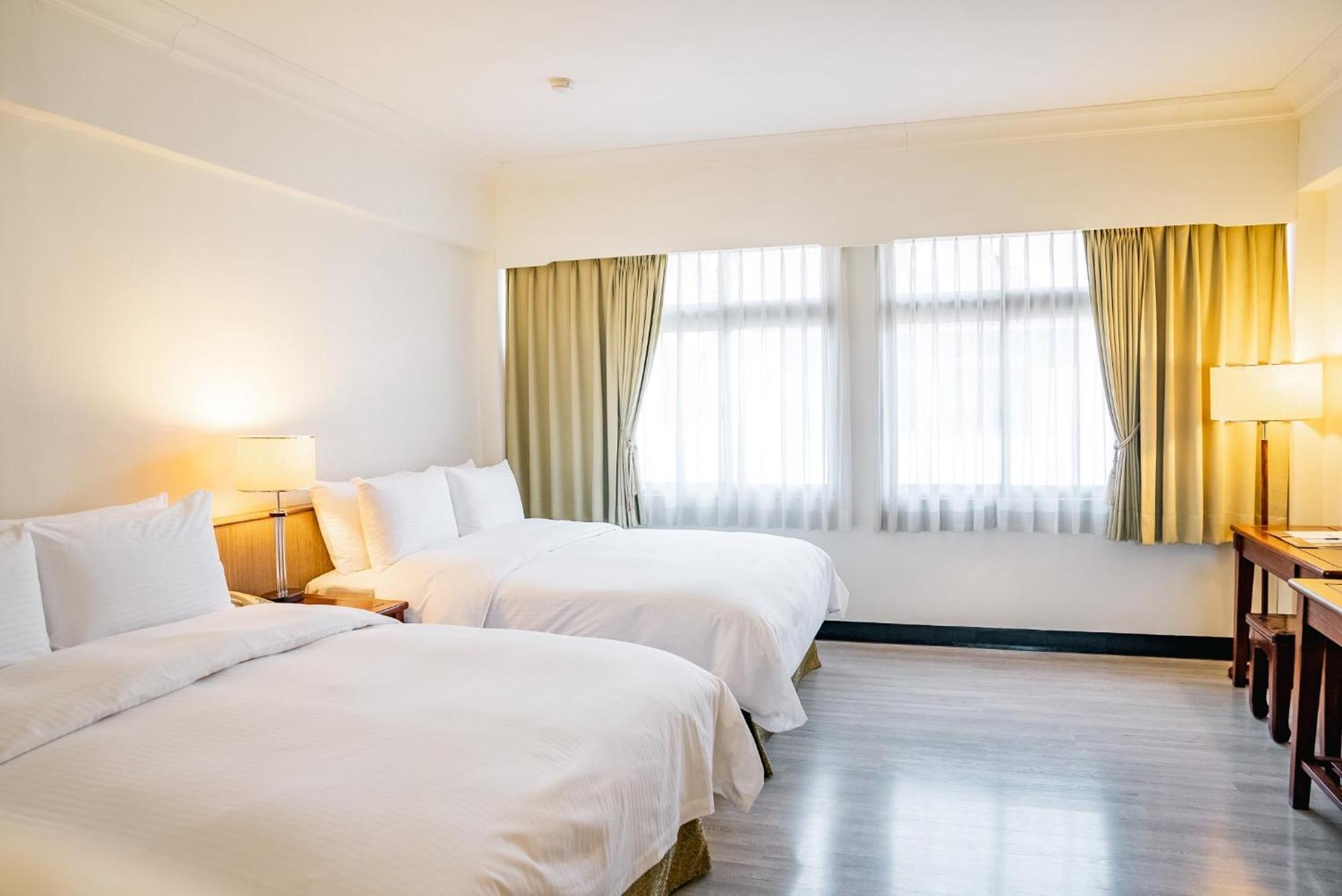 East Coast Hotel Hualien City Luaran gambar