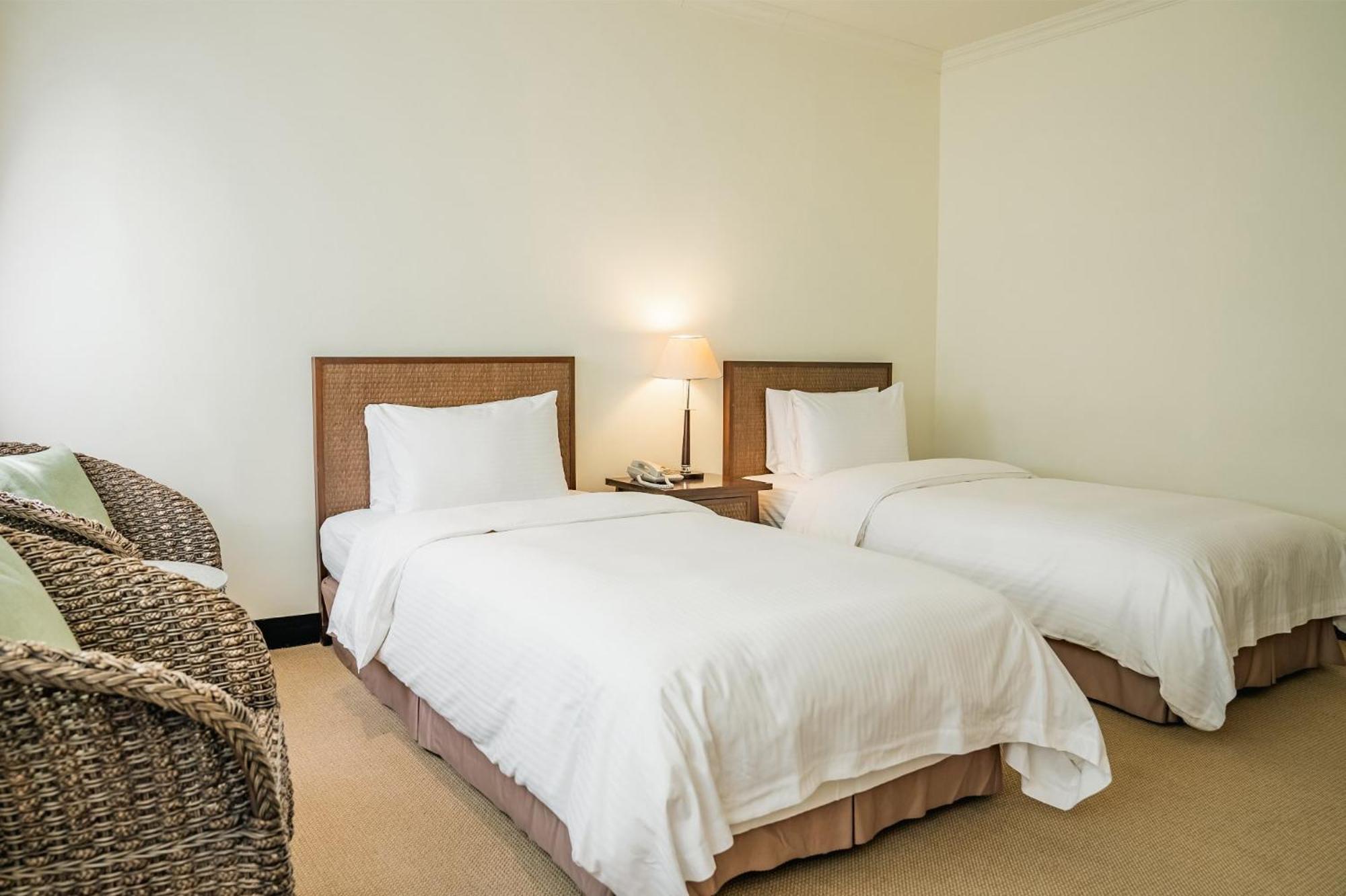 East Coast Hotel Hualien City Luaran gambar