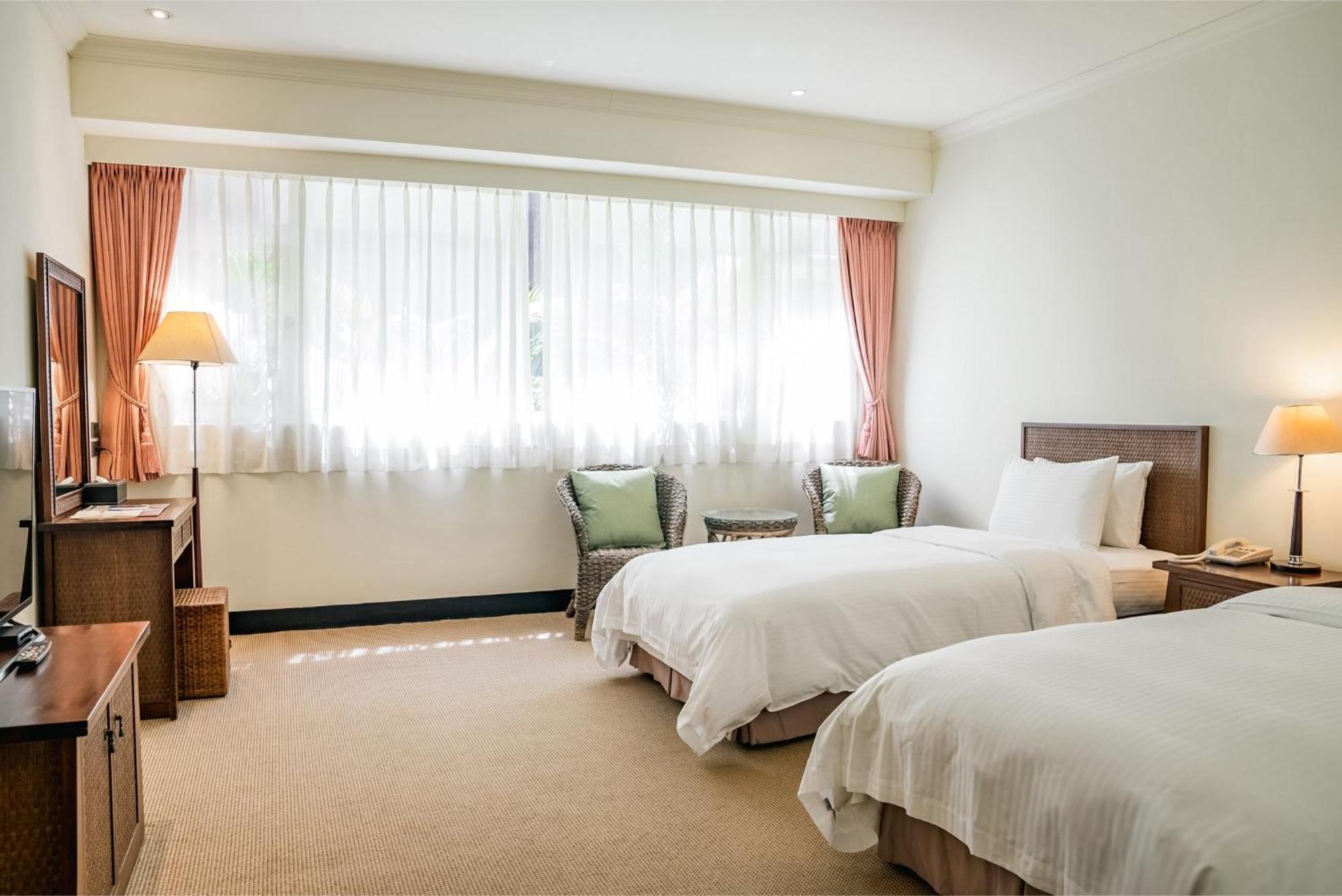 East Coast Hotel Hualien City Luaran gambar