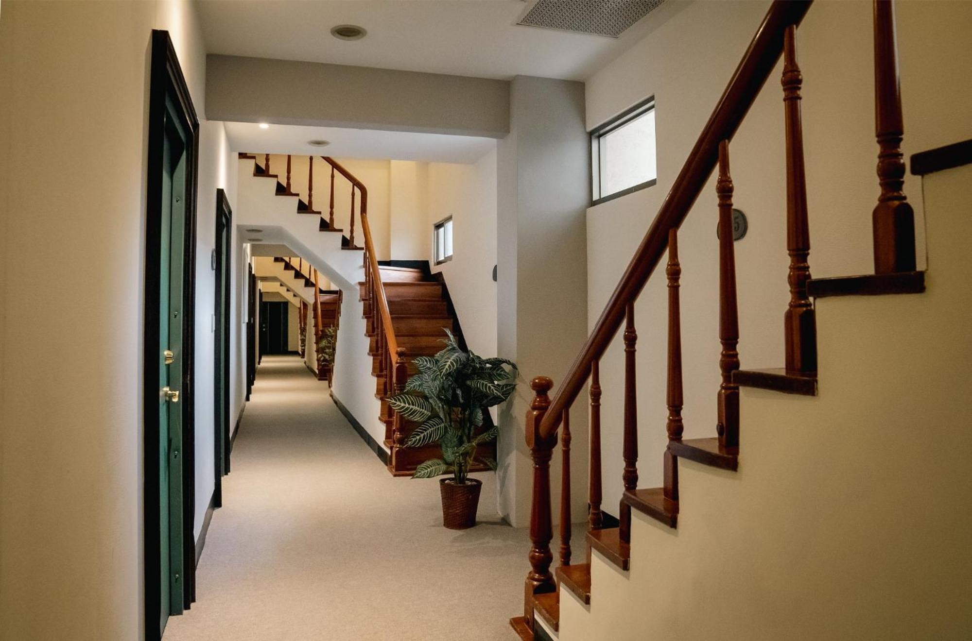 East Coast Hotel Hualien City Luaran gambar