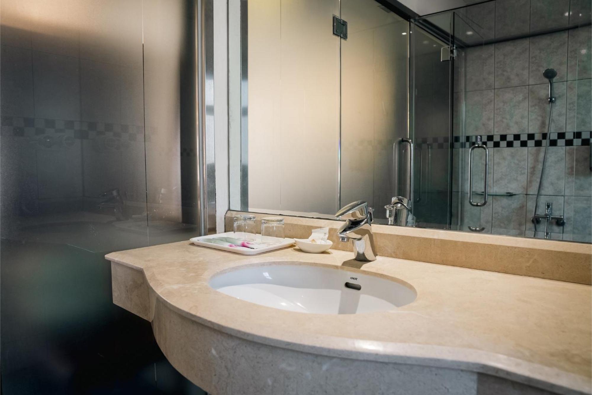 East Coast Hotel Hualien City Luaran gambar