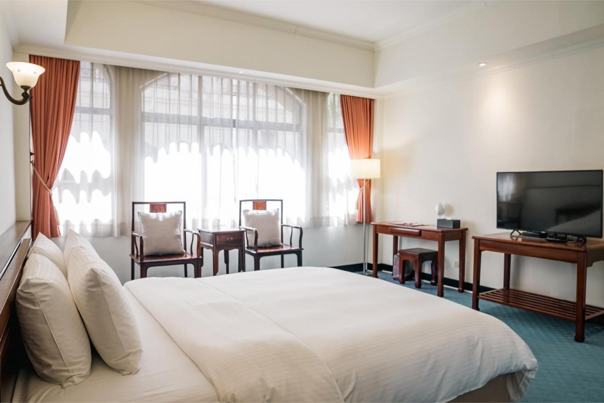 East Coast Hotel Hualien City Luaran gambar