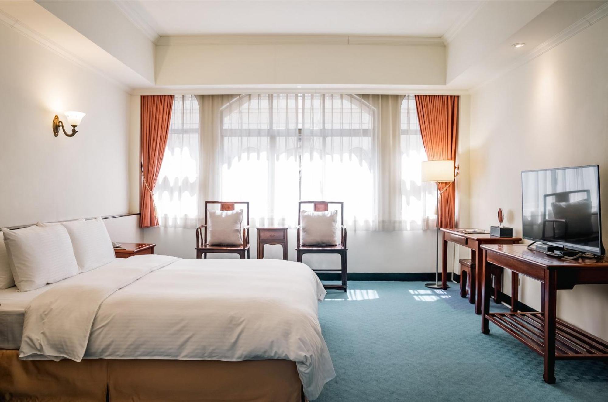 East Coast Hotel Hualien City Luaran gambar