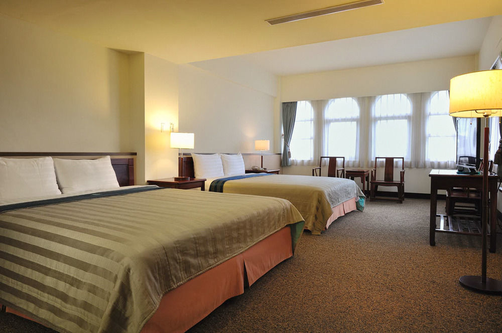 East Coast Hotel Hualien City Luaran gambar